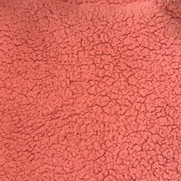 Last Chance - Disneyland Sherpa Hoodie - Picture 8 of 9